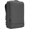 Image de Targus Cypress EcoSmart 39,6 cm (15.6 ) Sac à dos Gris - Neuf