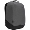 Image de Targus TBB58802GL sacoche d'ordinateurs portables 39,6 cm (15.6 ) Sac à dos Noir, Gris - Neuf