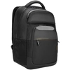 Image de Targus CityGear sac à dos Sac à dos normal Noir
