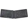 Image de Targus AKF003FR clavier Universel Bluetooth AZERTY Français Noir - Neuf