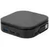 Image de Targus DOCK116GLZ replicatore di porte e docking station per laptop Cablato USB 3.2 Gen 2 (3.1 Gen 2) Type-C Nero - Neuf