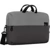 Image de Targus Sagano 35,6 cm (14 ) Slip case Noir, Gris - Neuf