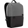 Image de Sac à Dos Ordinateur Portable Targus Campus Sagano EcoSmart 16"max (Gris/Noir) #DEFAULT