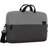 Image de Targus Sagano 40,6 cm (16 ) Slip case Noir, Gris - Neuf