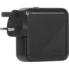 Image de Targus 100W GanCharger-Multi port- travel adapt (APA109GL)