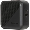 Image de Targus 65W GanCharger-Multi port- travel adapt (APA803GL)