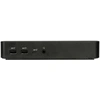 Image de Targus - Station d'accueil - USB-C / USB4 / Thunderbolt 3 / Thunderbolt 4 - HDMI, 2 x DP - 2.5GbE - Europe (DOCK460EUZ)