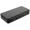 Image de Targus DOCK460EUZ station d'accueil Avec fil USB4 Noir - Neuf