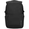 Image de Targus Zero Waste sac à dos Sac à dos normal Noir Plastique recyclé - Neuf