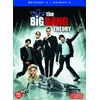 Image de The Big Bang Theory - Saison 4 - Import Langue française en occasion ou reconditionné