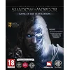 Image de Warner Bros Middle Earth de, Shadow of Mordor (goty Edition) PS4 en occasion ou reconditionné