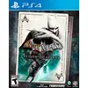 Image de Warner Bros Batman: Return to Arkham Standard PlayStation 4 - Neuf