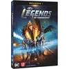 Image de DC's Legends of Tomorrow - Saison 1 - DVD - DC COMICS en occasion ou reconditionné