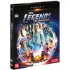Image de DC's Legends of Tomorrow - Saison 4 [Blu-ray] en occasion ou reconditionné