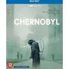 Image de Emily Watson Chernobyl (Blu-ray)Série dramatique en cinq parties basée sur la catastrophe nucléaire de Tchernobyl