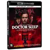 Image de Doctor Sleep [4K Ultra-HD + Blu-Ray] en occasion ou reconditionné