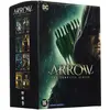 Image de Arrow, saisons 1 à 8 [Importation française]