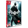 Image de Warner Bros. Games Trilogie Batman : Arkham - Neuf