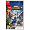 Image de Code in a Box LEGO® Marvel Super Heroes 2 Nintendo Switch - Neuf