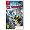 Image de Code in a Box LEGO® Ninjago Le jeu vidéo Nintendo Switch - Neuf