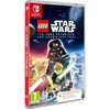 Image de LEGO Star Wars : La Saga Skywalker - Jeu Nintendo Switch (Code in a Box) - Neuf