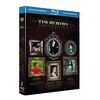 Image de Coffret Tim Burton 3 Blu-ray [Blu-ray] en occasion ou reconditionné