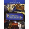 Image de Le Royaume de Ga'Hoole - La légende des gardiens [Family Edition : Combo Blu-ray + DVD + Copie digitale] en occasion ou reconditionné