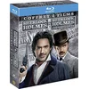 Image de Sherlock Holmes + Sherlock Holmes 2 : Jeu d'Ombres - Coffret Blu-Ray en occasion ou reconditionné