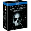 Image de Collection Destination Finale - Les 5 Films - Coffret Blu-Ray en occasion ou reconditionné