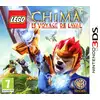 Image de Warner Bros. Games LEGO Legends of Chima : Le Voyage de Laval - Neuf