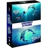 Image de L'Incroyable Histoire de Winter le Dauphin 1 & 2 - Coffret DVD en occasion ou reconditionné