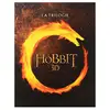 Image de Le Hobbit - La Trilogie - Coffret Blu-Ray 3D + Blu-Ray [Ultimate Blu-ray 3D Edition - Blu-ray 3D + Blu-ray + DVD + Digital UltraViolet] en occasion ou reconditionné