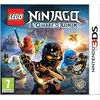 Image de Lego Ninjago : L'ombre de Ronin en occasion ou reconditionné