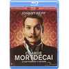 Image de Charlie Mortdecai - Blu Ray en occasion ou reconditionné