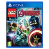 Image de Lego Marvel's Avengers en occasion ou reconditionné