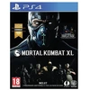 Image de Warner Bros Mortal Kombat XL, PS4 Standard+Module complémentaire Français PlayStation 4 - Neuf