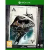 Image de Warner Bros Batman : Return to Arkham - Neuf