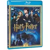 Image de Harry Potter à l'école des sorciers - Année 1 - Le monde des Sorciers de J.K. Rowling - Blu-ray en occasion ou reconditionné