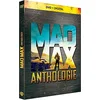 Image de Mad Max Anthologie - 4 Films - Coffret DVD en occasion ou reconditionné