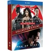 Image de BATMAN VS SUPERMAN / MAN OF STEEL - Coffret 2 Films - BLURAY - DC COMICS en occasion ou reconditionné