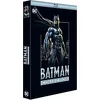 Image de Batman Collection : The Dark Knight parties 1 & 2 + Year One + The Killing Joke + Le fils de Batman + Batman vs. Robin + Mauvais sang [Pack] [Blu-ray] en occasion ou reconditionné