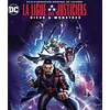 Image de Les Aventures de la Ligue des justiciers - Dieux et monstres [Blu-ray] en occasion ou reconditionné