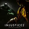Image de Warner Bros. Games Injustice 2 - Neuf