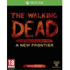 Image de Telltale Games The Walking Dead : A New Frontier - Neuf