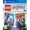 Image de Warner Bros. Games LEGO® Harry Potter  Collection - Années 1 à 7 - Neuf