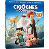 Image de Cigognes & Compagnie [Blu-ray 3D] en occasion ou reconditionné