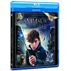 Image de Les Animaux fantastiques [Blu-ray 3D] en occasion ou reconditionné