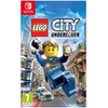 Image de Warner Bros. Games LEGO CITY Undercover Standard Nintendo Switch - Neuf