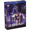 Image de DC Les Super-Vilains - Coffret : Batman : The Killing Joke + Batman : Assaut sur Arkham + Batman et Harley Quinn [Pack] [Blu-ray] en occasion ou reconditionné