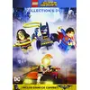Image de Lego DC Super Heroes - 6 films - Coffret DVD - DC COMICS en occasion ou reconditionné